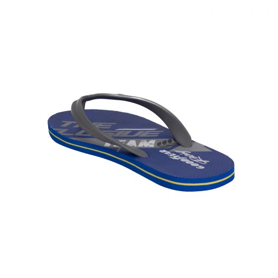 SANDALIA DE PLAYA GOODYEAR RACING Y024