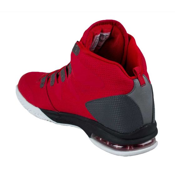 TENIS DEPORTIVO PARA BASQUETBOL PIRMA BRASIL 792 CAPSULA