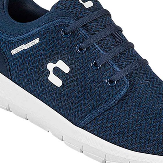 TENIS CASUALES CHARLY 4180
