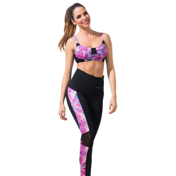 PROKENNEX RUNNING SPORTS BRA BW60