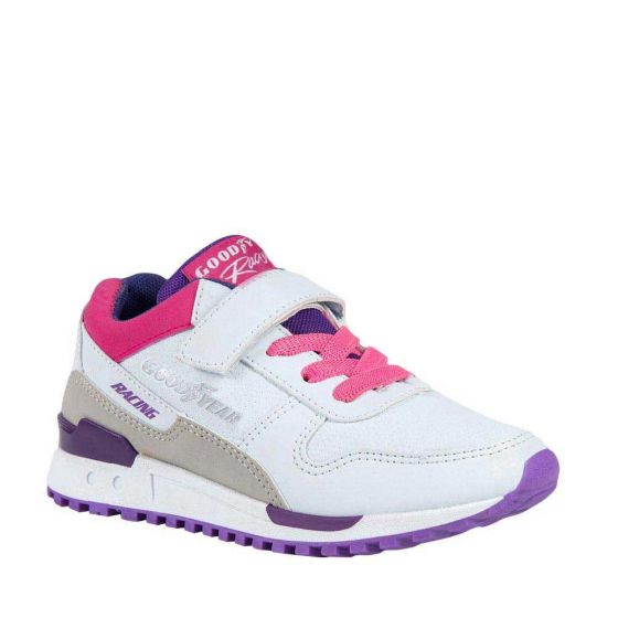 CASUAL TENNIS GOODYEAR RACING 3794