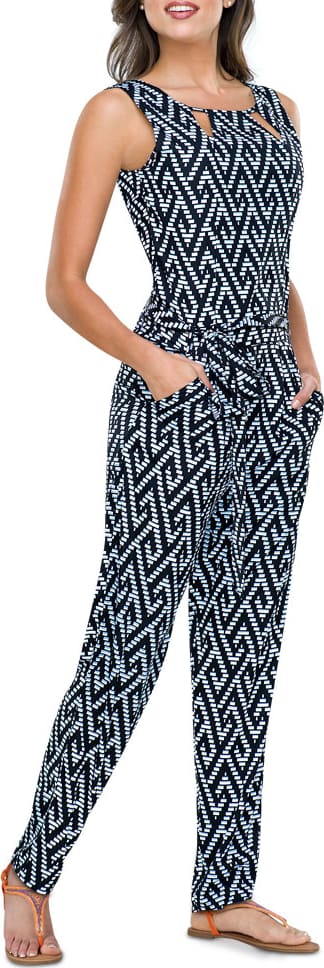 ROPA CASUAL PALAZZO/HOT PANTS CHOPPARD 8683