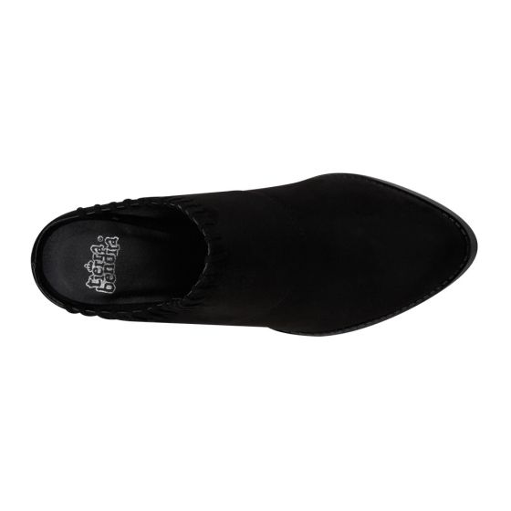 ZAPATO CASUAL TIERRA BENDITA IC39