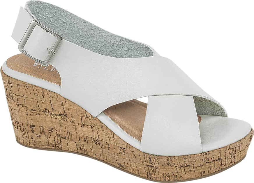 CASUAL SANDALIA VI LINE 7415