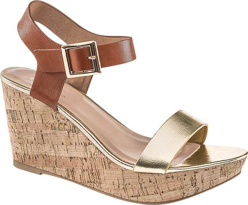 CASUAL SANDALIA VI LINE E10V