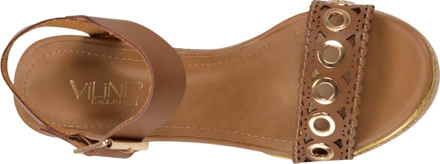 CASUAL SANDALIA VI LINE FA14