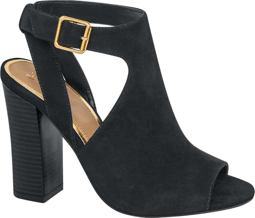 VESTIR SANDALIA YAELI FASHION H91S