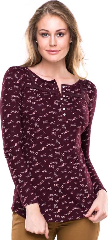 ROPA CASUAL PLAYERA HOLLY LAND 58PO