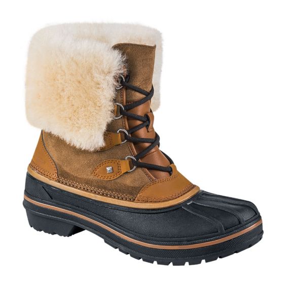 BOTA HEAVY CROCS ALL CAST II LUXE BOOT W XEBW