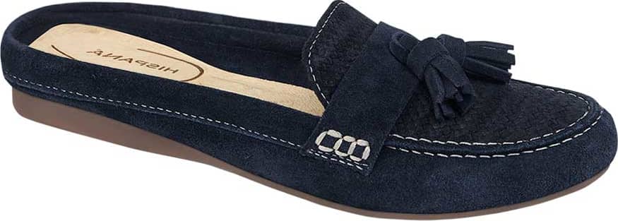 CASUAL SUECO HISPANA 5691