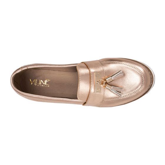 ZAPATO CASUAL VI LINE FASHION 370