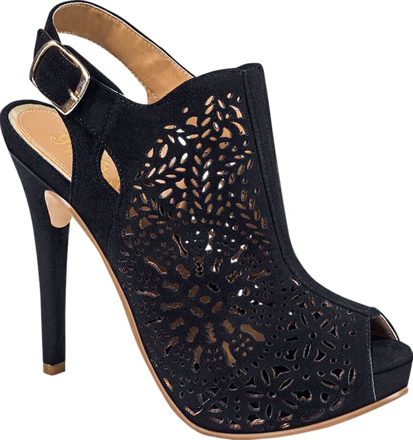 VESTIR SANDALIA YAELI FASHION 7537