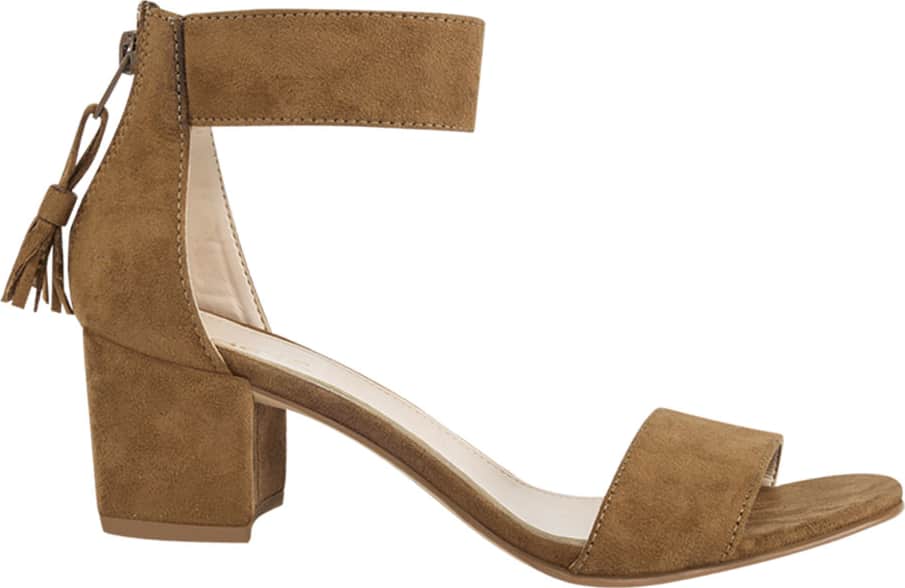 VESTIR SANDALIA YAELI 1125