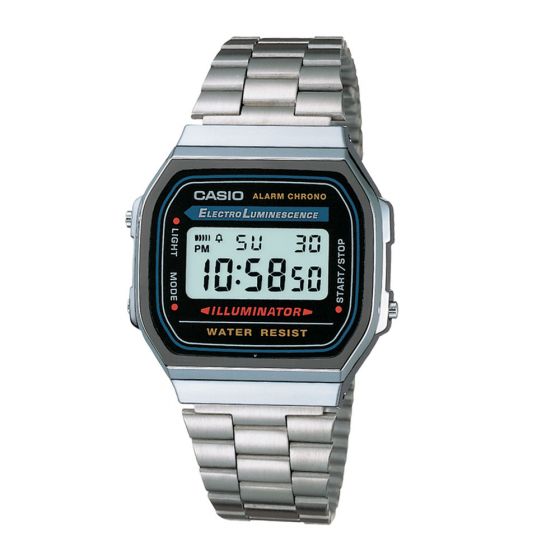 CASIO A1VT DIGITAL WATCH