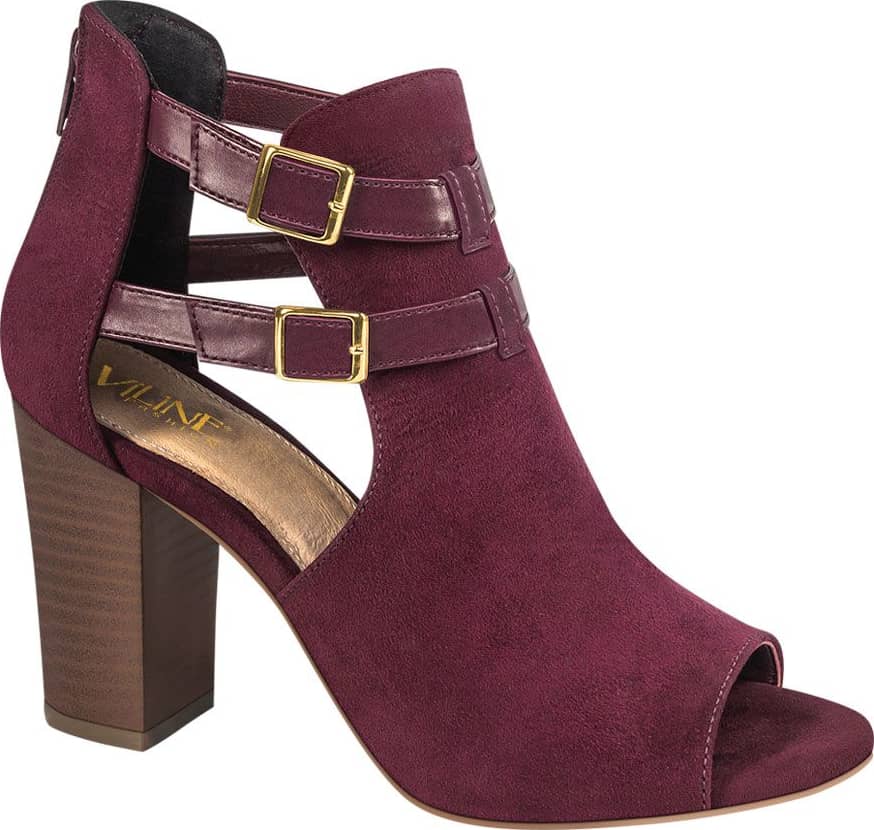 Casual Sandalia Vi Line Fashion 625