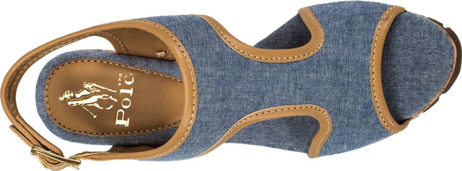 CASUAL SANDALIA HPC POLO 3921