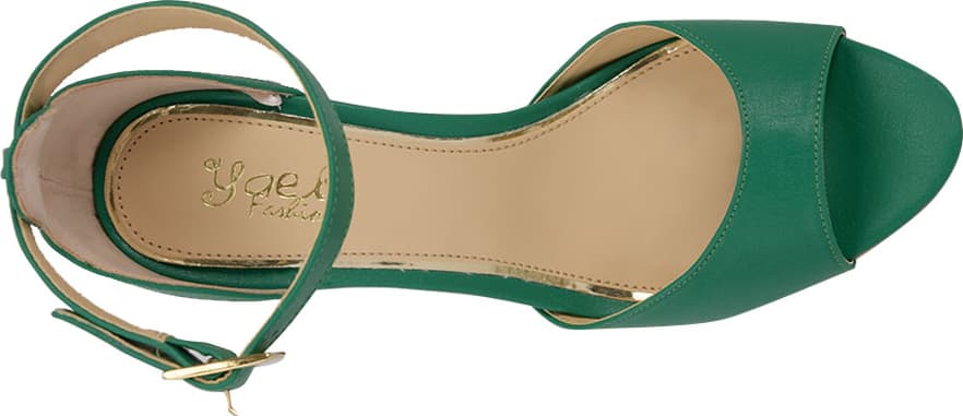 VESTIR SANDALIA YAELI FASHION 250