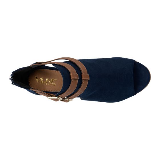 CASUAL SANDAL BOOT TYPE VI LINE FASHION 625