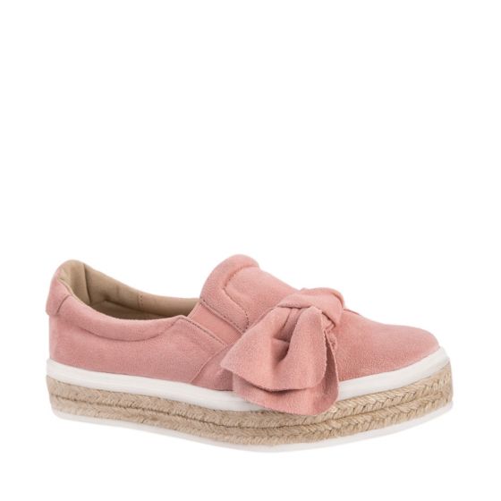 Rosas Casual Shoe Woman Tierra Bendita Deluxe YL8A