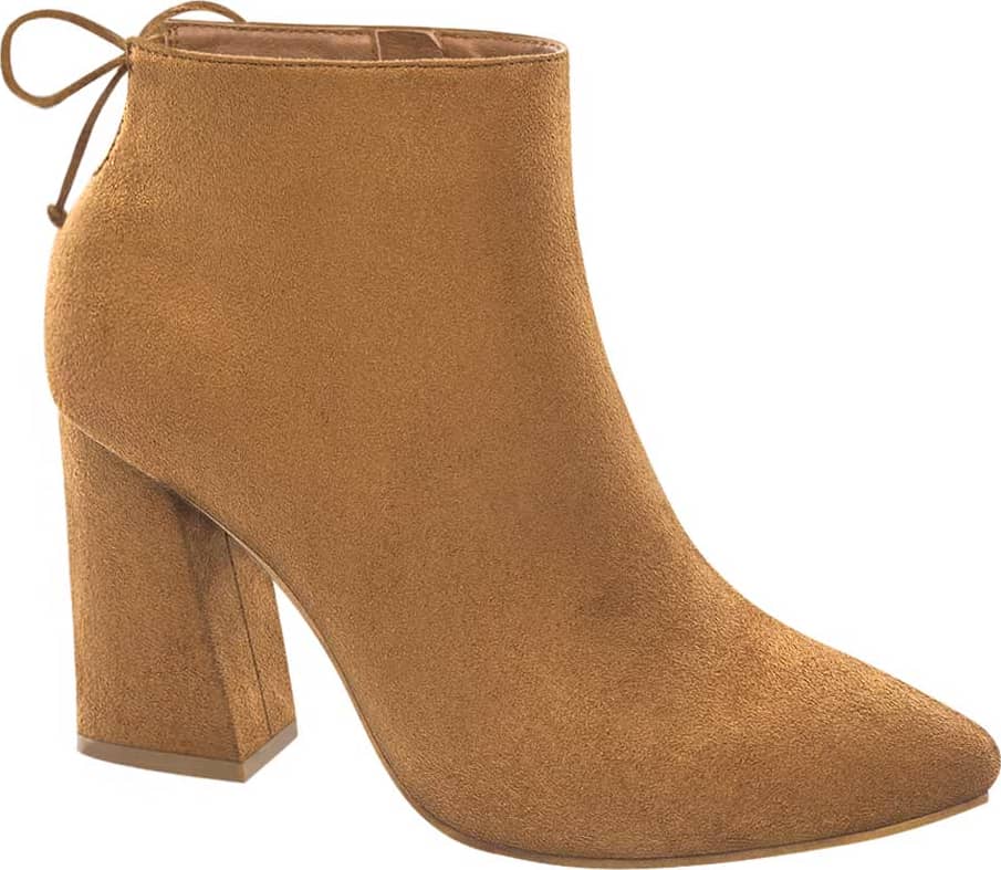 VESTIR BOTA YAELI FASHION 7153