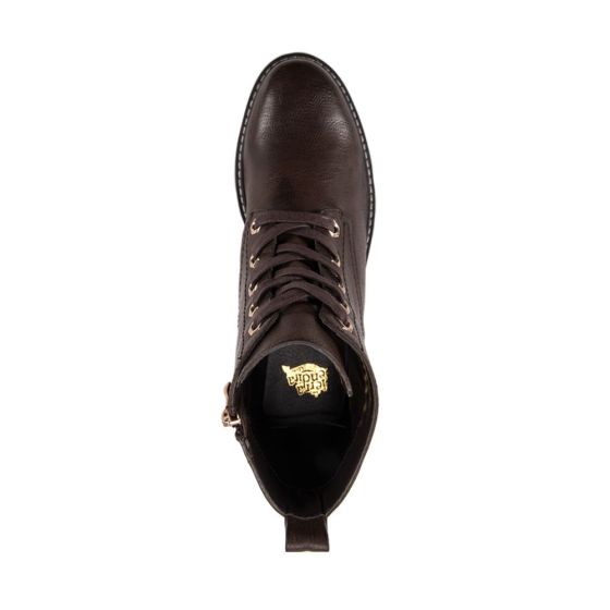 HEAVY BOOT HOLY EARTH DELUXE F713