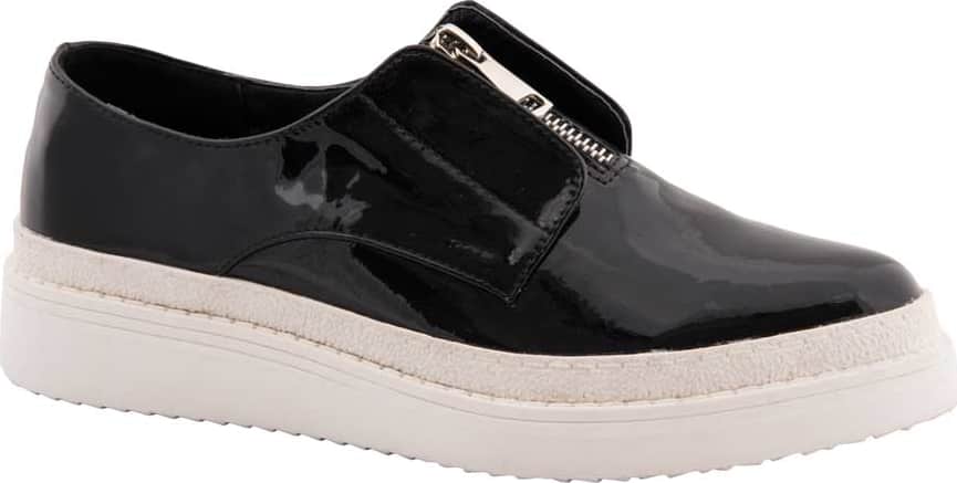 Tenis Casual Urbano Choclo Tierra Bendita Deluxe 7291