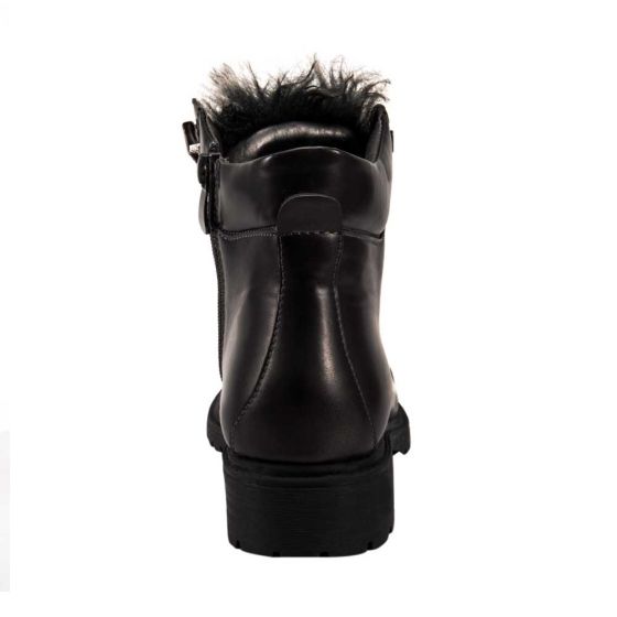 BOTIN HIKER TIERRA BENDITA 9H56