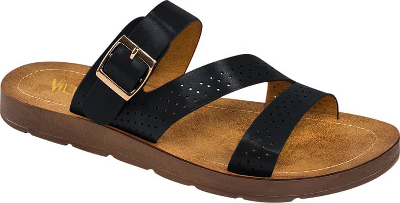 KIT CASUAL SANDALIA VI LINE 0039