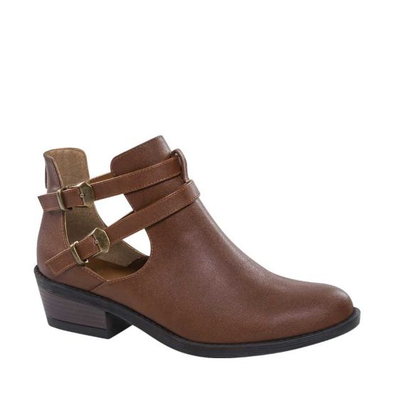 BOTA CASUAL TIERRA BENDITA 725