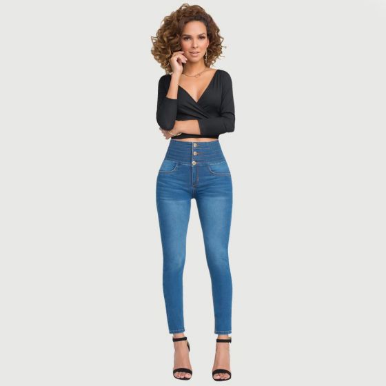 CASUAL JEANS SEVEN ELEVEN 2269