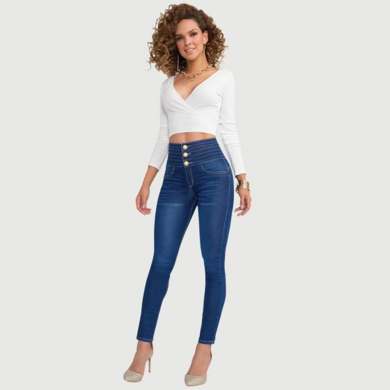 JEANS CASUAL SEVEN ELEVEN 2269