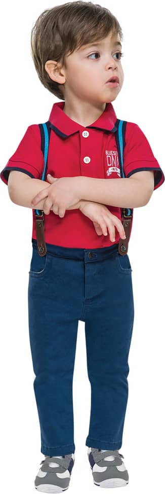 ROPA CASUAL PANTALON C+BB 8004