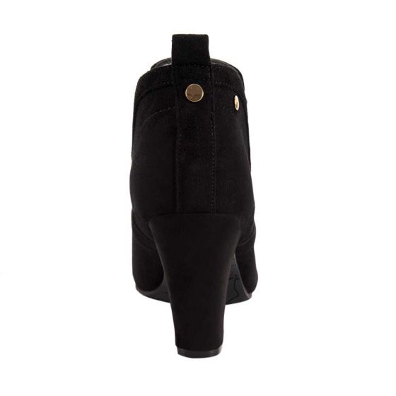 DRESS BOOT YAELI 03A7