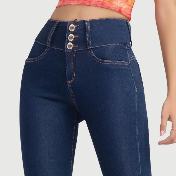 JEANS CASUAL SEVEN ELEVEN 2144