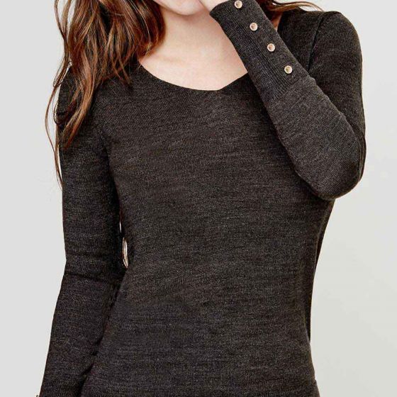 CASUAL SWEATER SAO PAULO M547