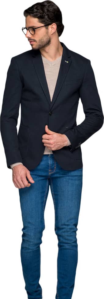 ROPA CASUAL SACO D.E.E.P SELECTION 2008