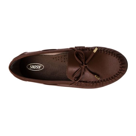 ZAPATO CONFORT SHOSH 4328