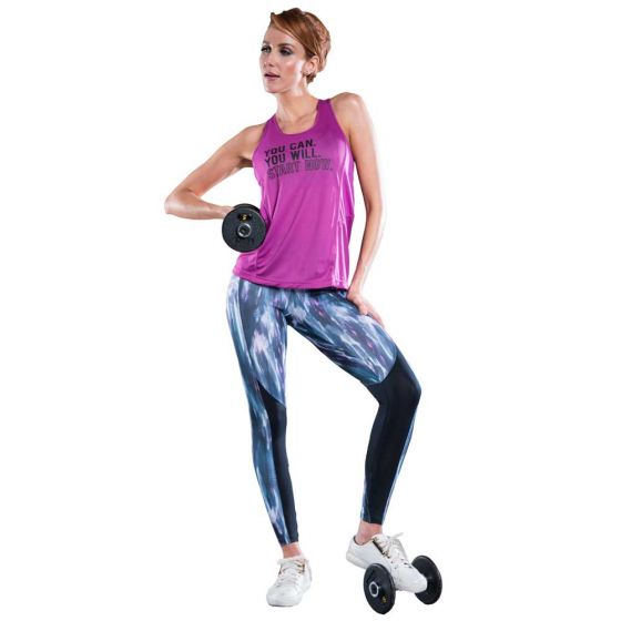 TOP DEPORTIVO PROKENNEX 1201