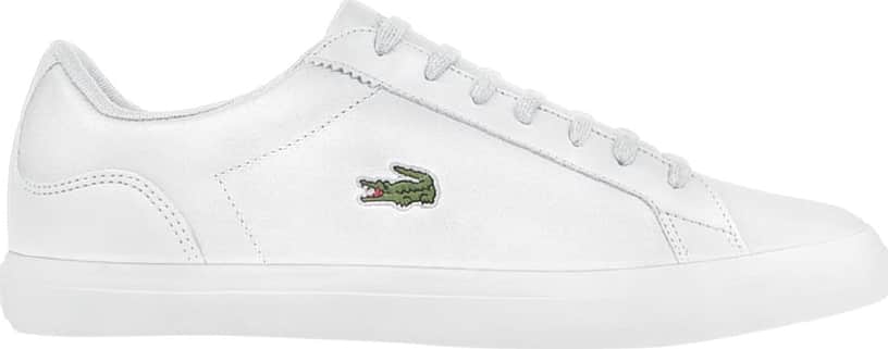 Tenis Casual Urbano Choclo Lacoste 2001