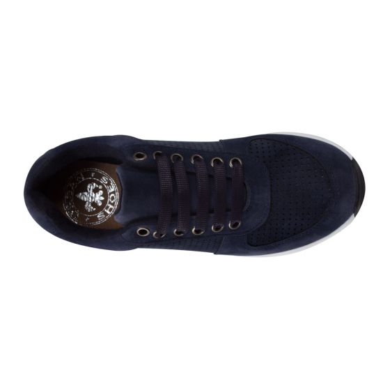 ZAPATO CONFORT SHOSH 2831