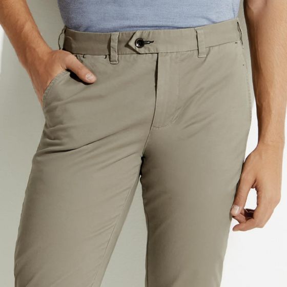 PANTALON CASUAL D.E.E.P SELECTION S736