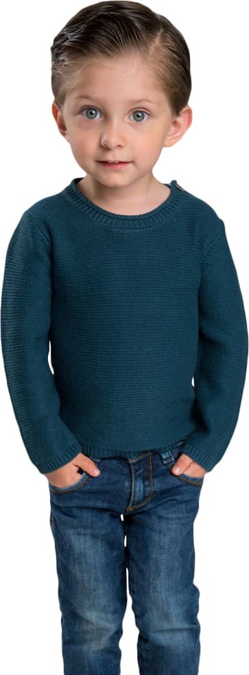 ROPA ABRIGADORA SWEATER C+BB I68B