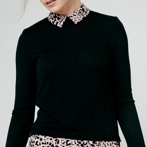 CASUAL SWEATER SAO PAULO 5128