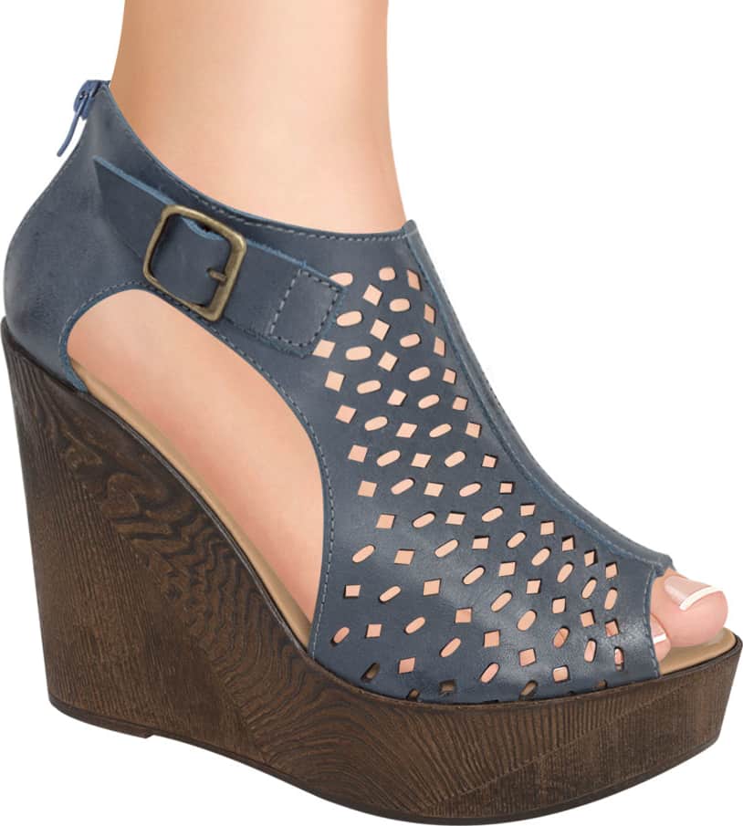 CASUAL SANDALIA VI LINE 1202