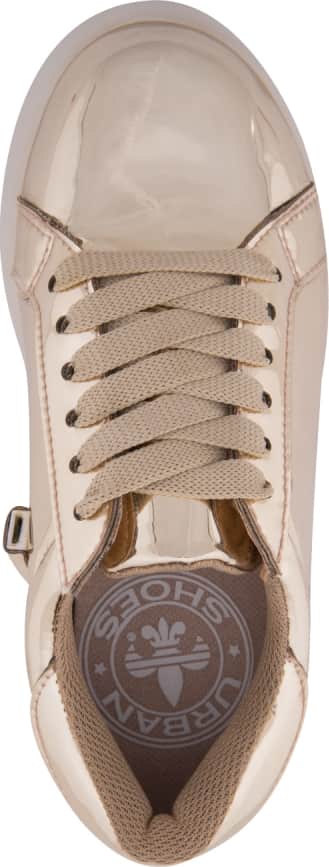 TENIS CASUAL URBANO CHOCLO URBAN SHOES 4018