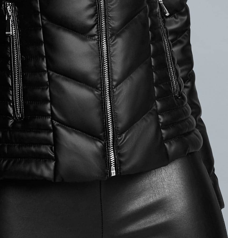 ROPA ABRIGADORA CHAMARRA HOLLY LAND 1680