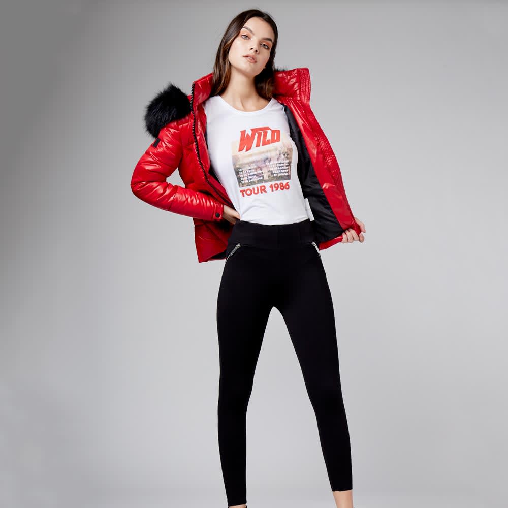 ROPA CASUAL LEGGINGS HOLLY LAND 2649