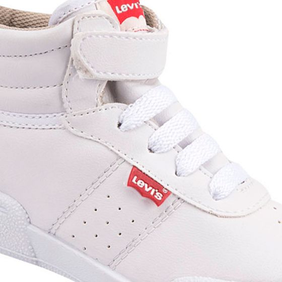 TENIS BOTA CASUAL URBANO LEVI'S 0257 – Conceptos