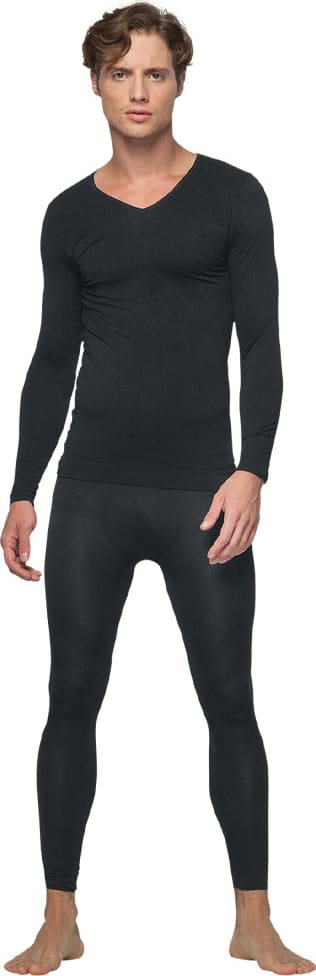 ROPA INTERIOR PANTALON ACTIVE FIT 0026