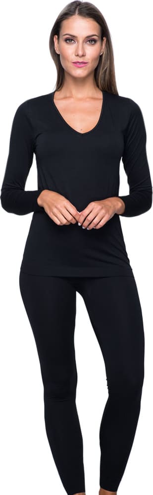 ROPA INTERIOR PANTALON ACTIVE FIT 0086